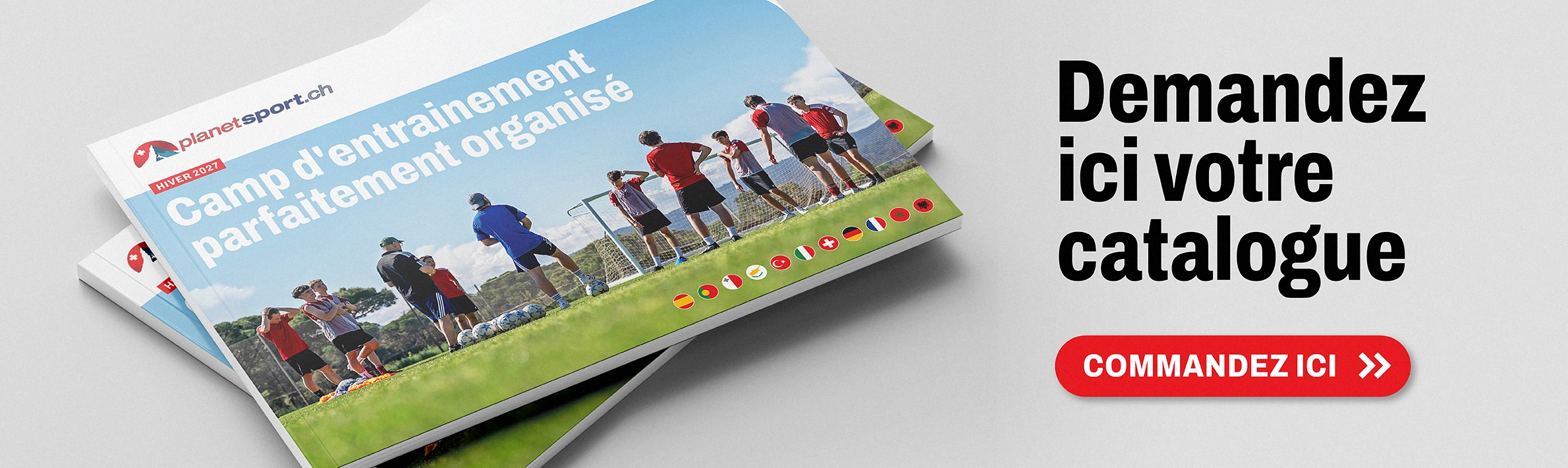 Katalog Banner