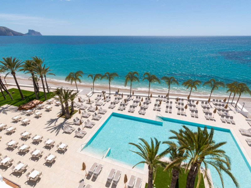 Hotel Cap Negret