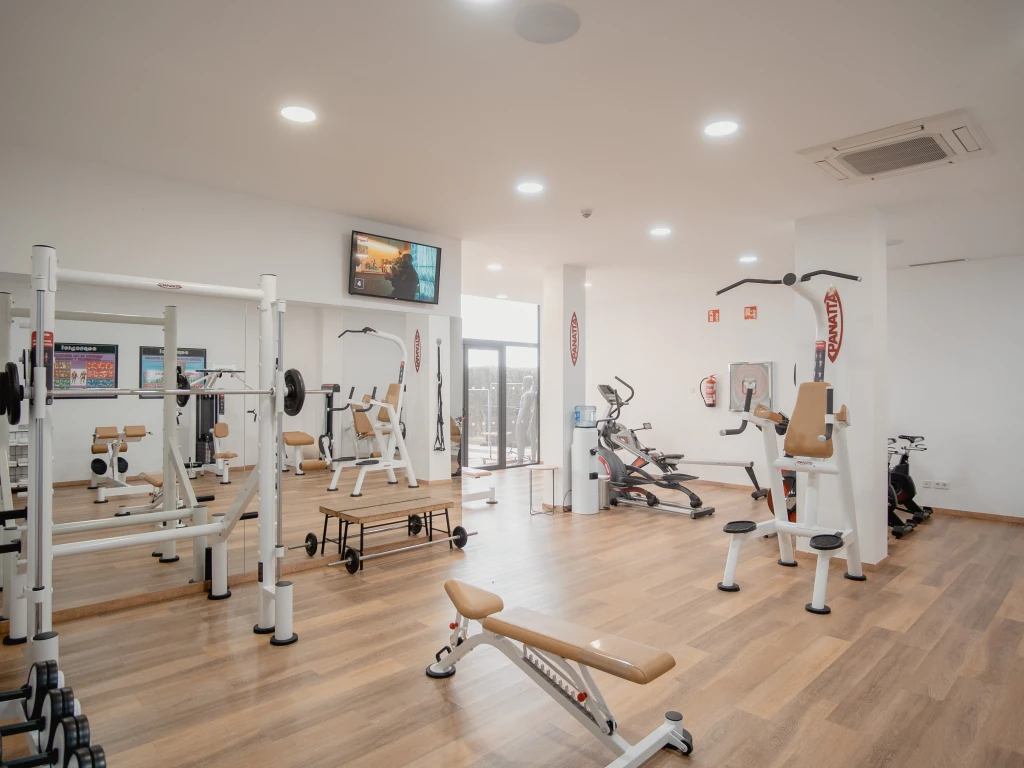 GIMNASIO