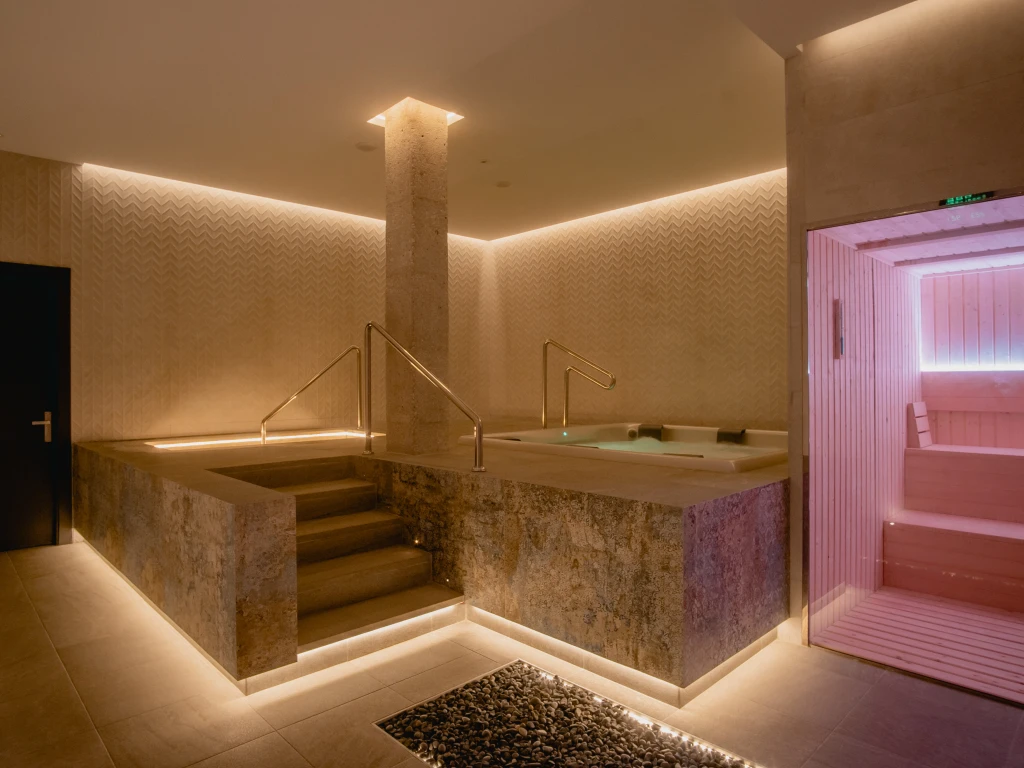 SPA 4
