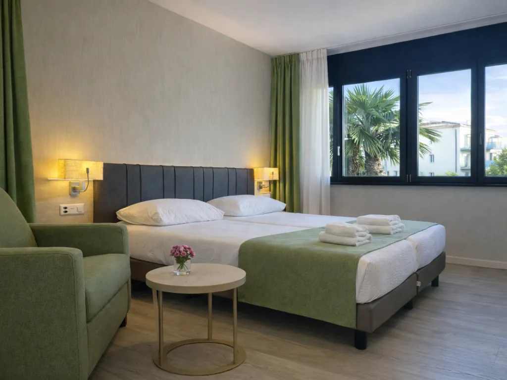 Modern4_Hotel Nessi Locarno