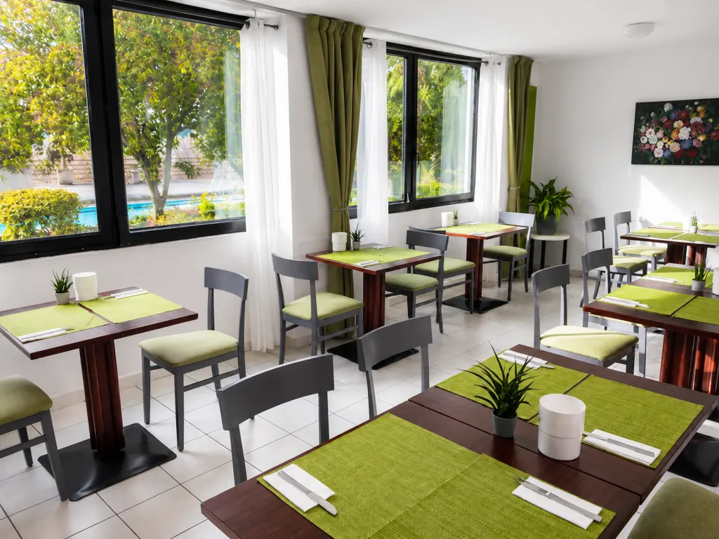Colazione3_Hotel Nessi Locarno
