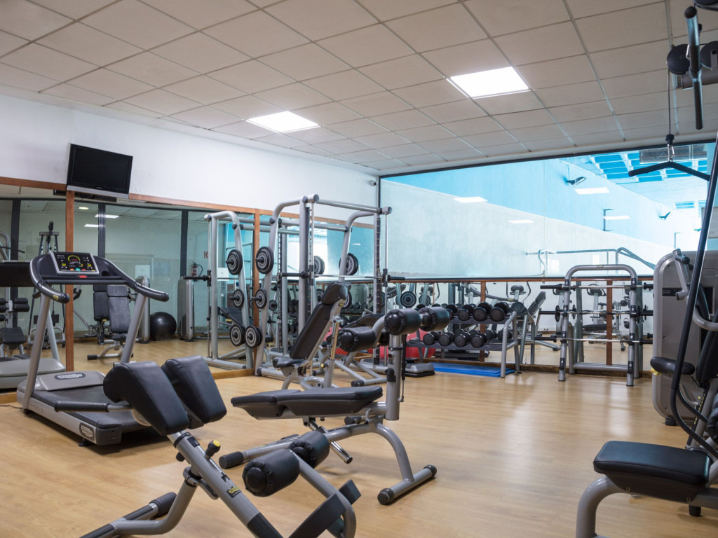 GIMNASIO