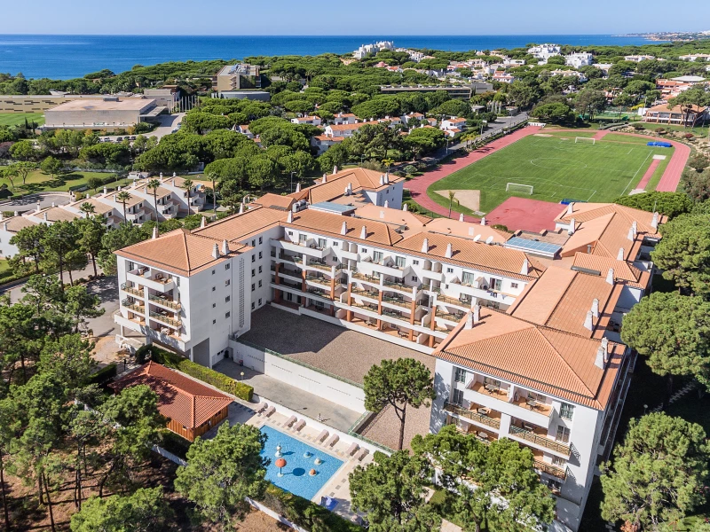 Victoria Sport & Beach Hotel