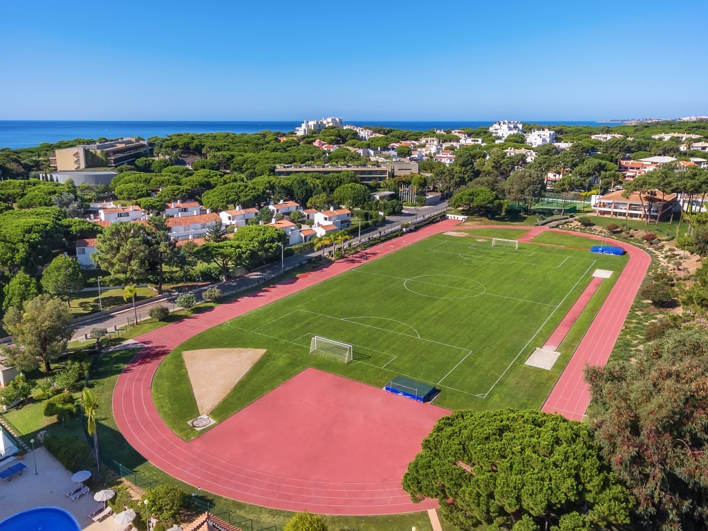 AP Victória Sports & Beach - Sports centre 6