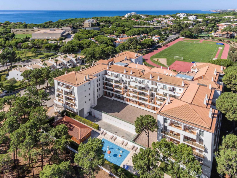 Victoria Sport & Beach Hotel