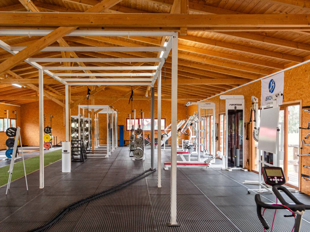 BrownsSportsResort-HighPeformanceGym-49