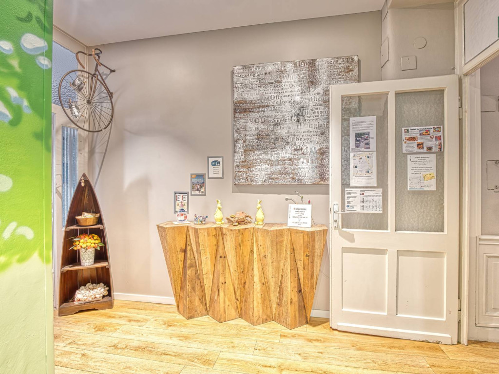 Nuove Home Hotel (11)