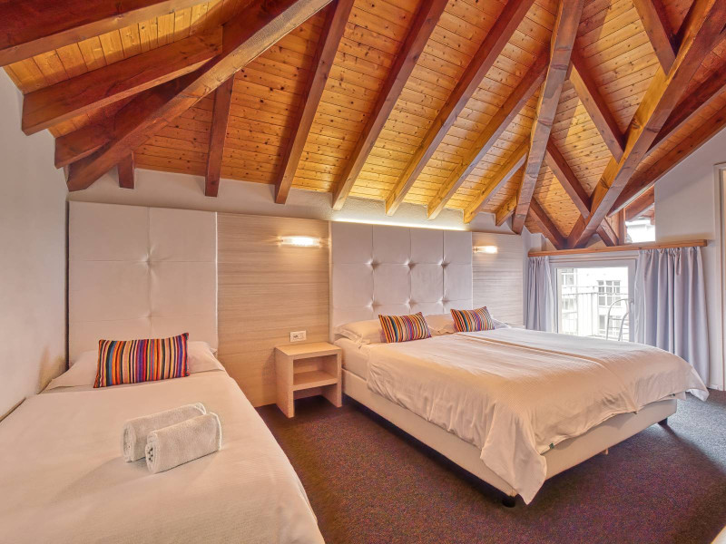 Home Hotel Locarno