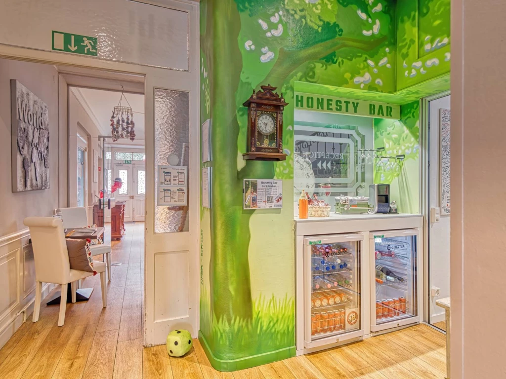 Nuove Home Hotel (4)
