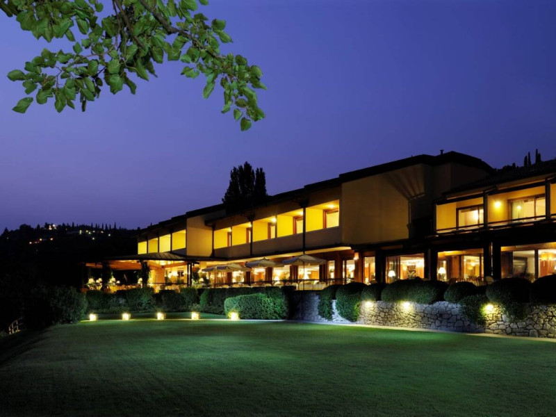 Poiano Hotel