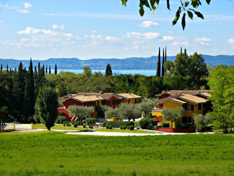 Poiano Village