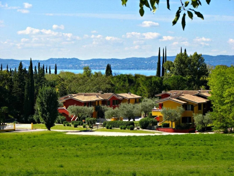 Poiano Village