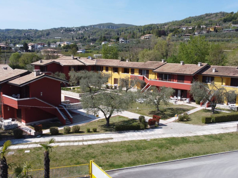 Poiano Village