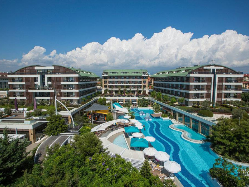 TUI Blue Side Hotel
