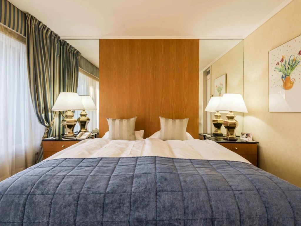 Chambre Deluxe (2)