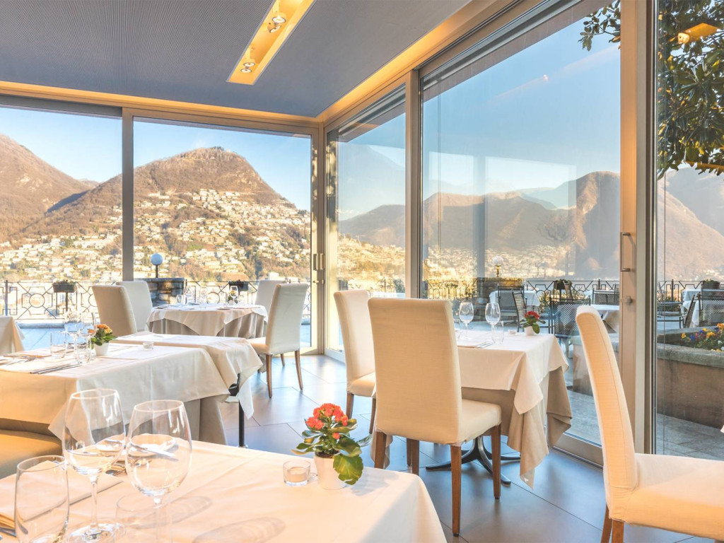 VillaSassaRestaurant