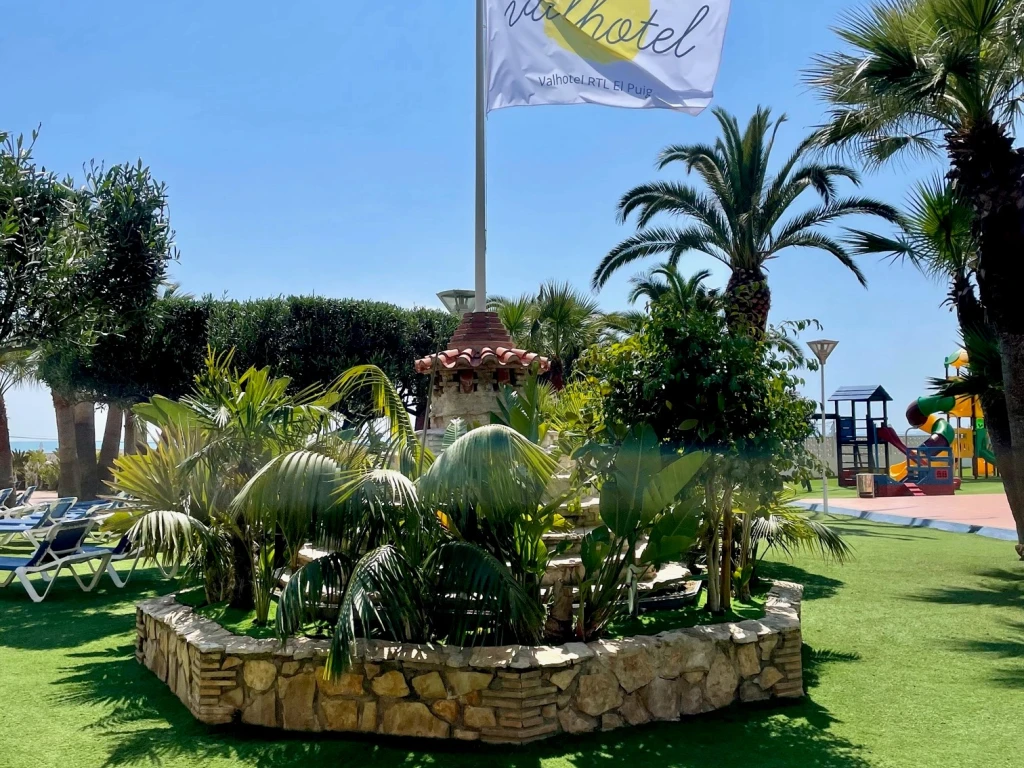Foto bandera