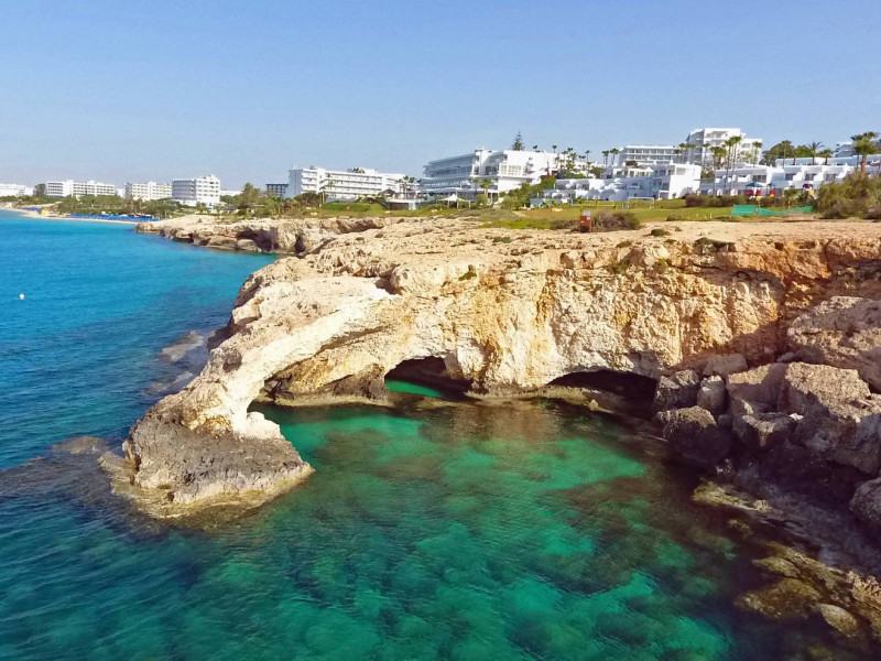 Atlantica Sun Garden Beach
