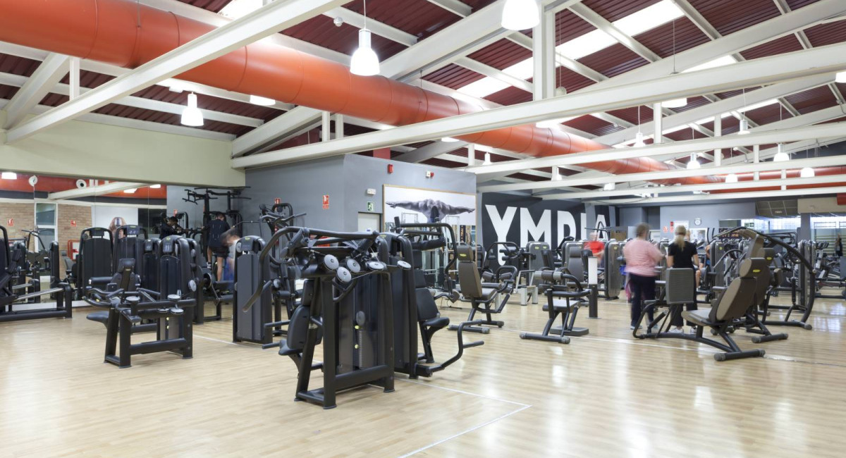 gym128