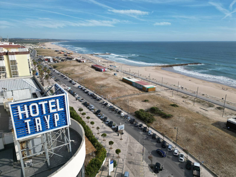 Tryp Caparica