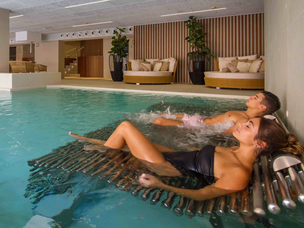 Spa Edén by SOLYMAR Gran Hotel 1