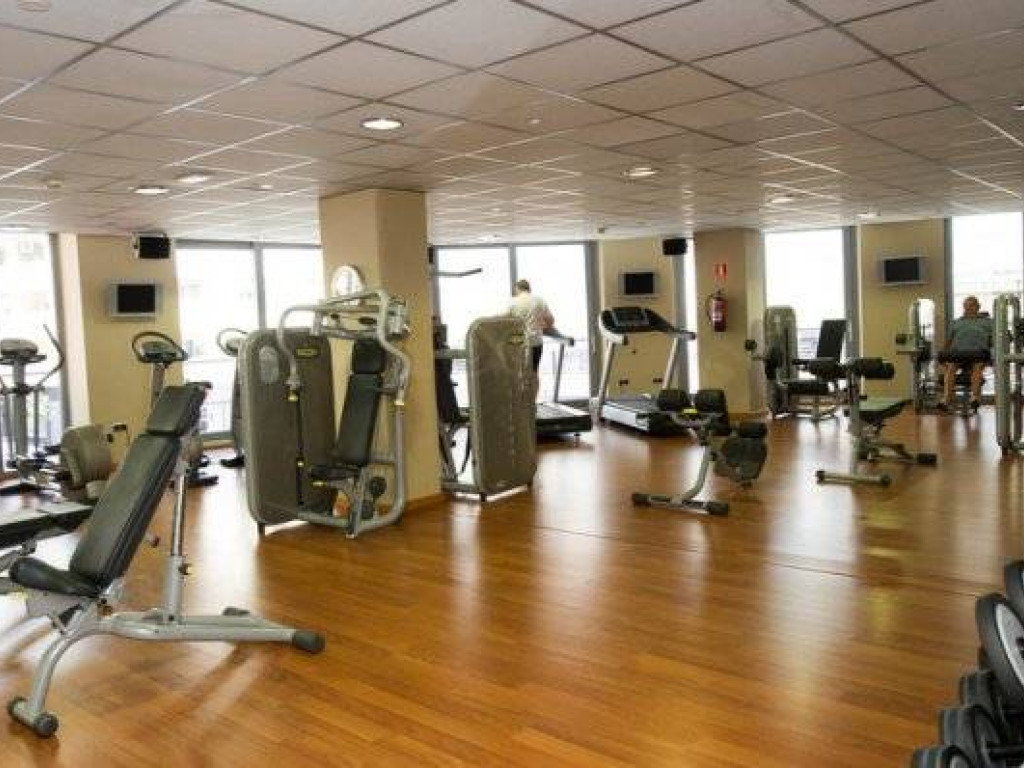 Gran-Hotel-SolyMar-Calpe-gym