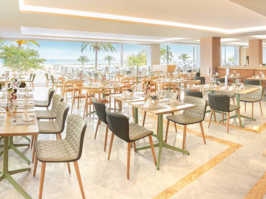 Restaurant Bayren