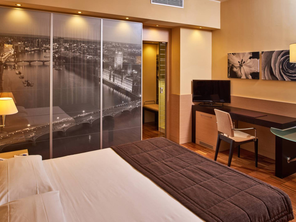 Hotel Cruise - room Double Superior