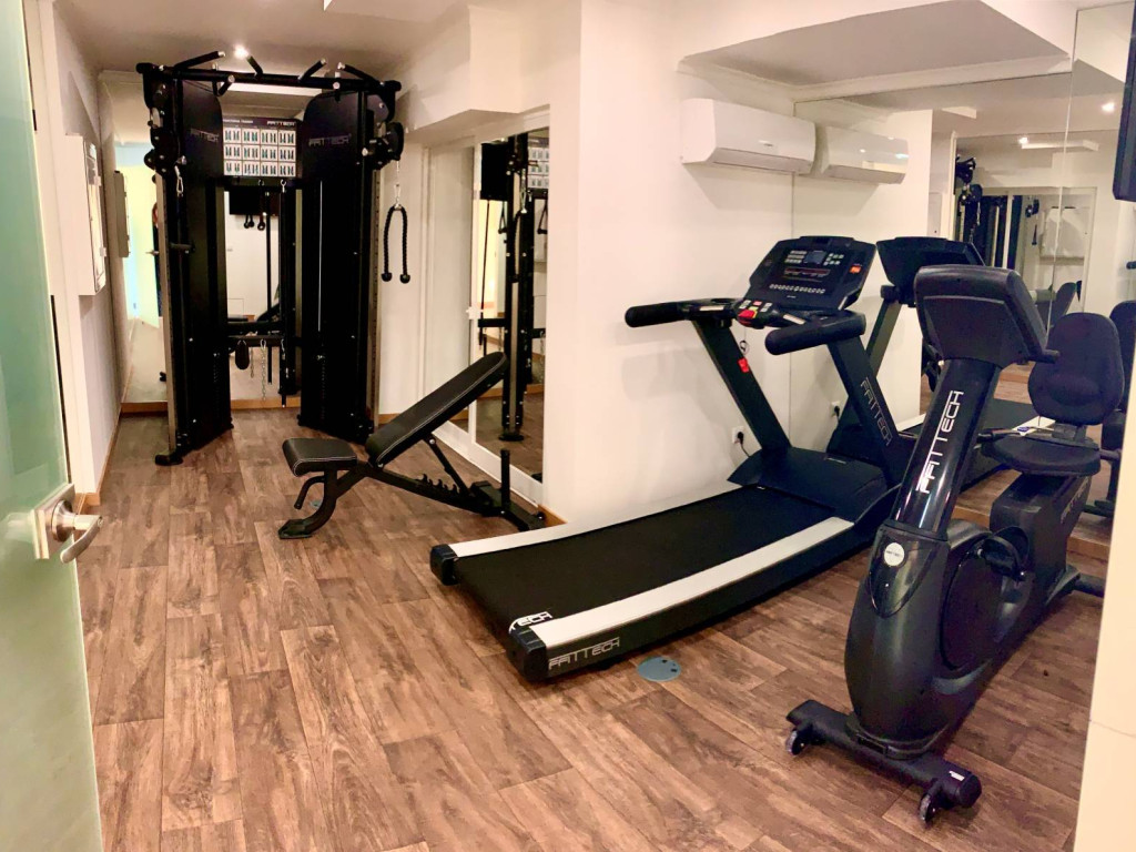 Hotel - Wellness 5