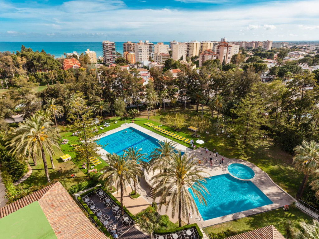 HOTEL INTUR ORANGE (9)