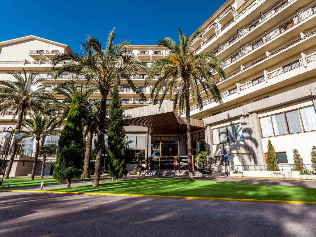 HOTEL INTUR ORANGE (3)