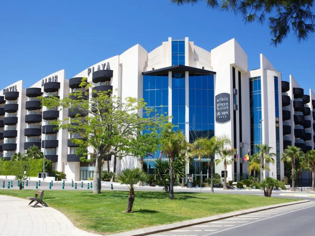 EDIFICIO 2
