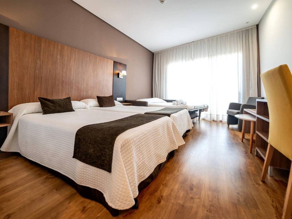 Habitación 1