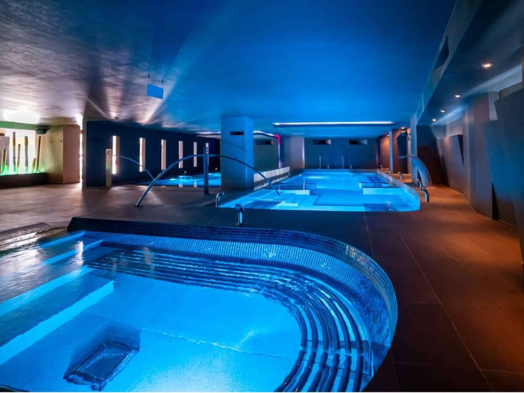 Spa