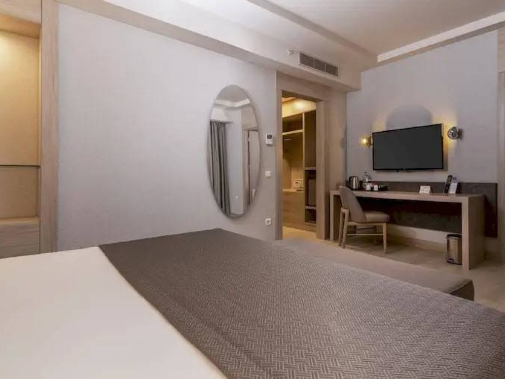 planetsport - concordedeluxe resort Zimmer 4
