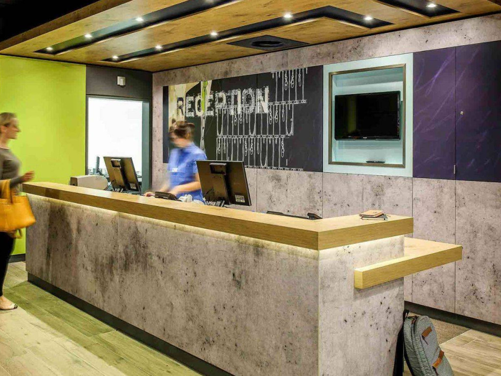 BnB Hotel Freiburg Süd 8