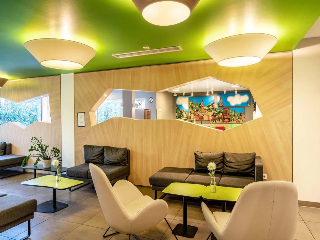 BnB Hotel Freiburg Süd 3