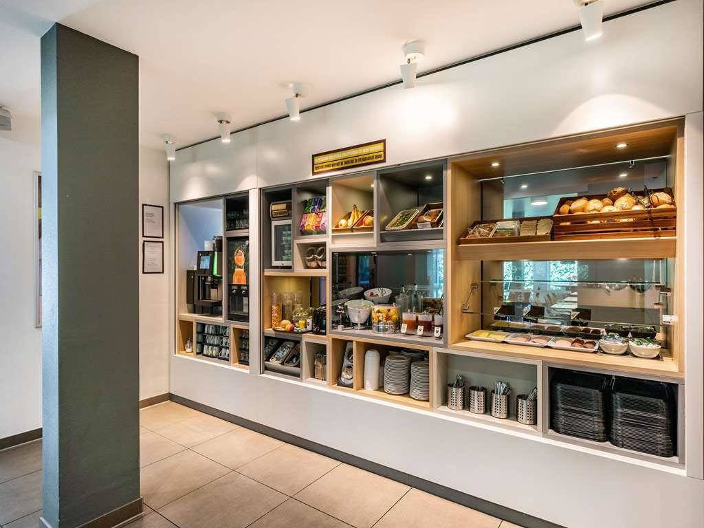 BnB Hotel Freiburg Süd 6