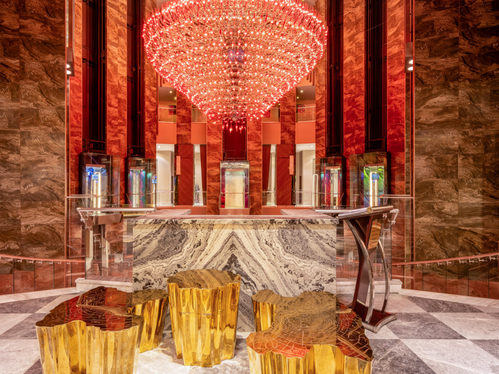 LOBBY 3