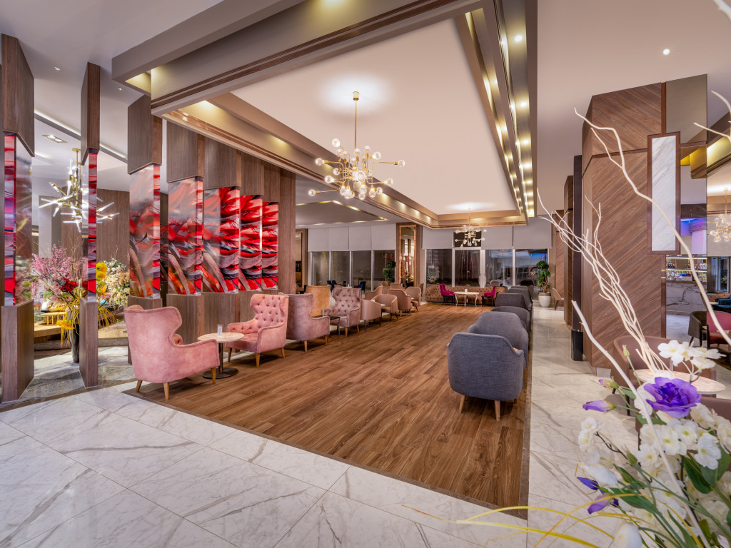 LOBBY 2