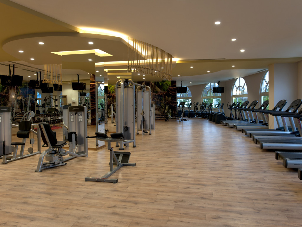 FITNESS