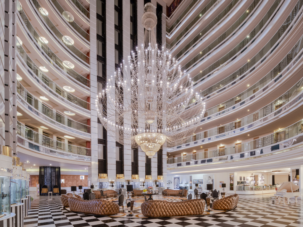 LOBBY 3
