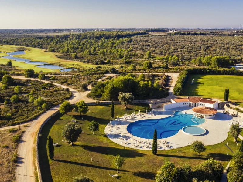MIRA Acaya Golf Resort & SPA