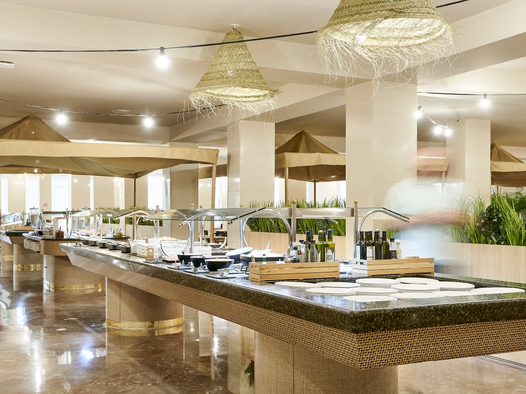 buffet