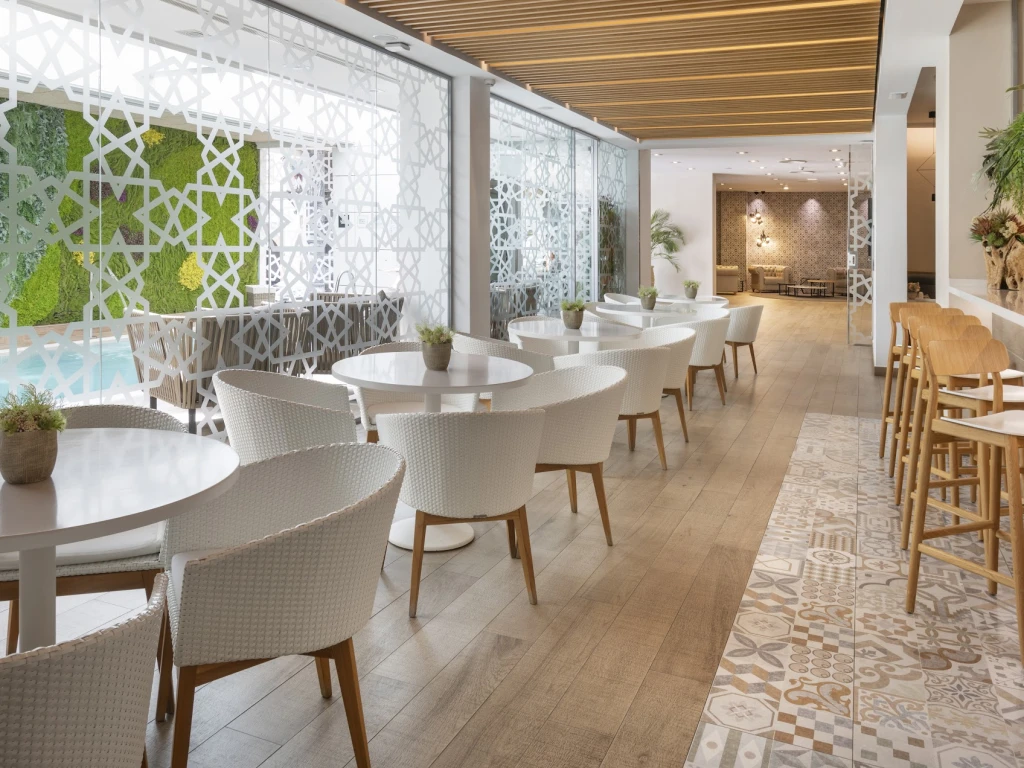 Catalonia Giralda gastrobar (2)