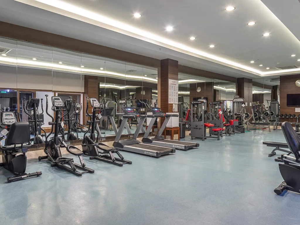 fitness