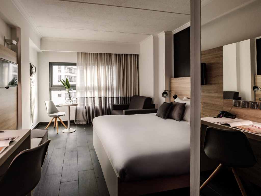 Standard Room - 3