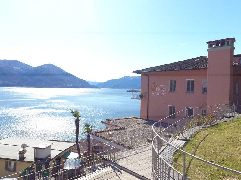 Hotel Arancio