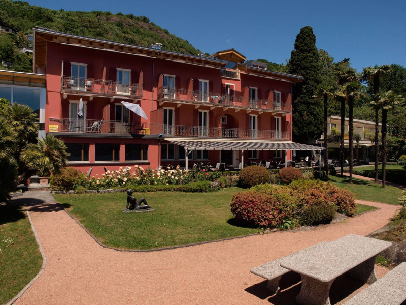 Hotel Collinetta
